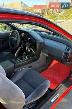 Купе Mitsubishi Eclipse 1991 в 