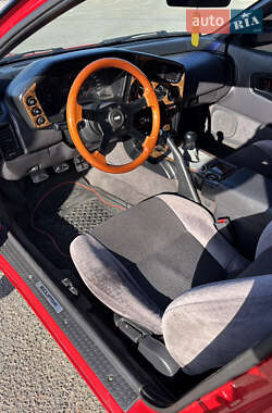 Купе Mitsubishi Eclipse 1992 в 