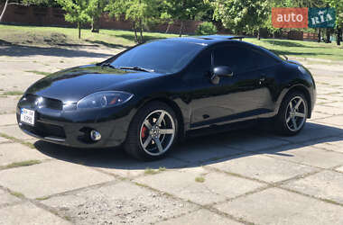 Купе Mitsubishi Eclipse 2006 в Харькове
