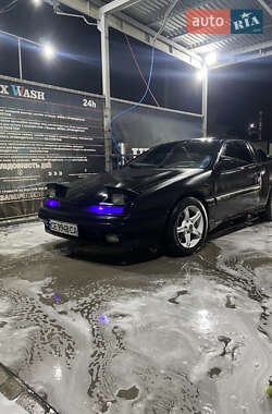 Купе Mitsubishi Eclipse 1993 в Львове