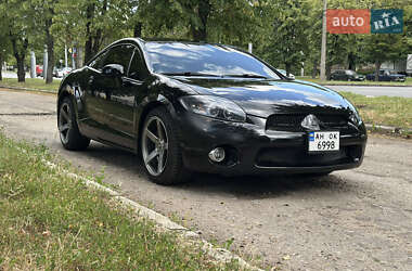 Купе Mitsubishi Eclipse 2006 в 