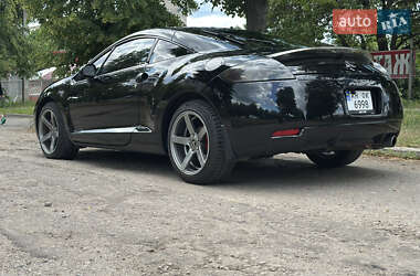 Купе Mitsubishi Eclipse 2006 в 