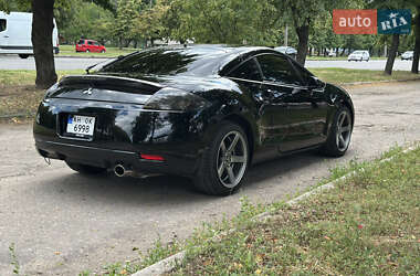Купе Mitsubishi Eclipse 2006 в 