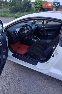 Купе Mitsubishi Eclipse 2011 в 