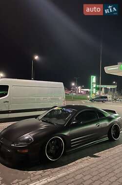 Купе Mitsubishi Eclipse 2003 в 