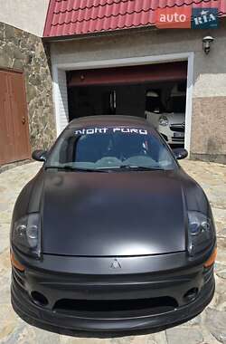 Купе Mitsubishi Eclipse 2003 в 