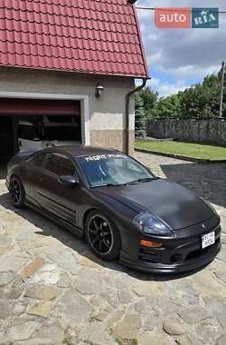 Купе Mitsubishi Eclipse 2003 в 