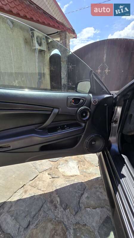 Купе Mitsubishi Eclipse 2003 в Львове фото 20 Купе Mitsubishi Eclipse 2003 в Львове