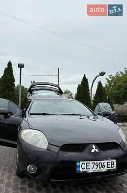 Купе Mitsubishi Eclipse 2007 в Вінниці