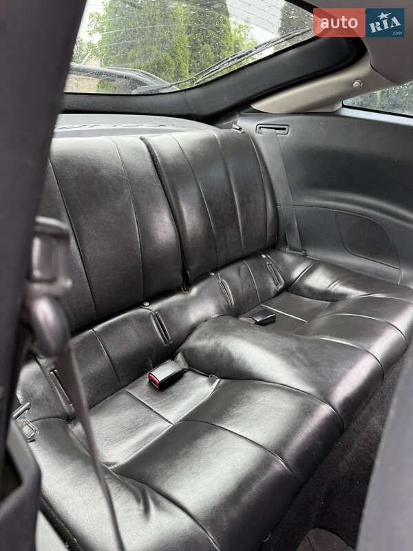 Купе Mitsubishi Eclipse 2007 в Виннице