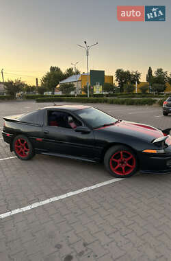 Купе Mitsubishi Eclipse 1990 в 