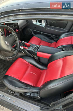 Купе Mitsubishi Eclipse 1990 в 