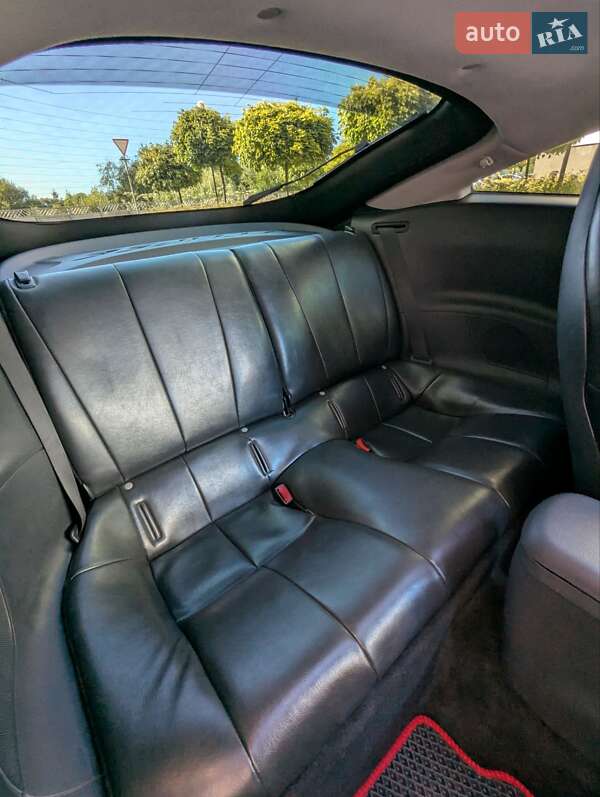 Купе Mitsubishi Eclipse 2011 в Ивано-Франковске