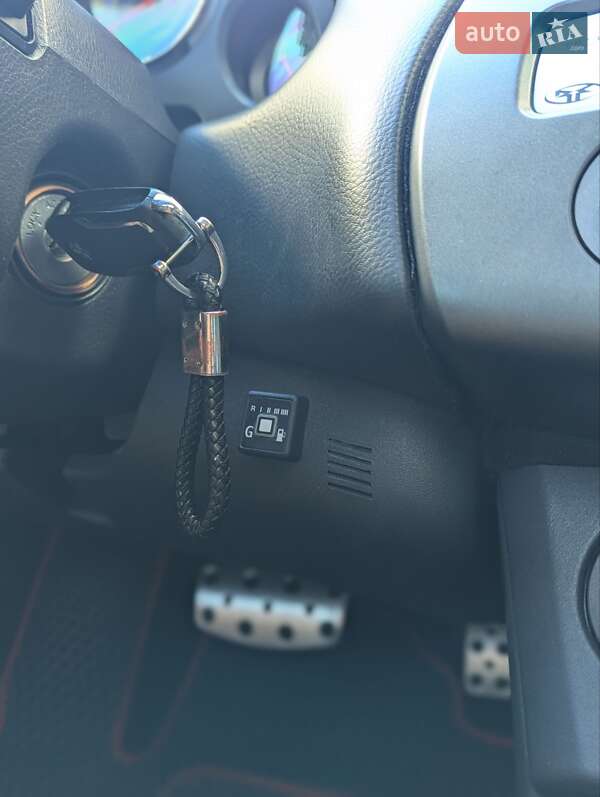 Купе Mitsubishi Eclipse 2011 в Ивано-Франковске
