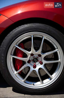 Купе Mitsubishi Eclipse 2010 в 