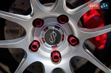Купе Mitsubishi Eclipse 2010 в 