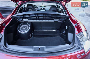 Купе Mitsubishi Eclipse 2010 в 
