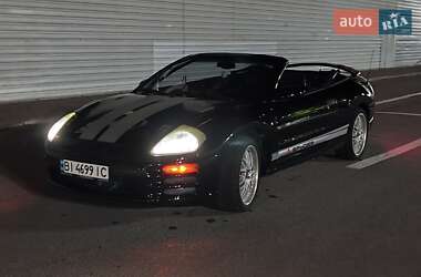 Кабриолет Mitsubishi Eclipse 2003 в 