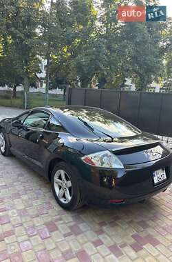Купе Mitsubishi Eclipse 2006 в 