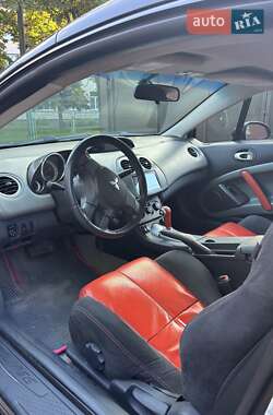 Купе Mitsubishi Eclipse 2006 в 