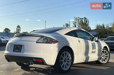 Купе Mitsubishi Eclipse 2011 в 
