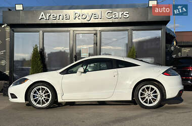 Купе Mitsubishi Eclipse 2011 в 
