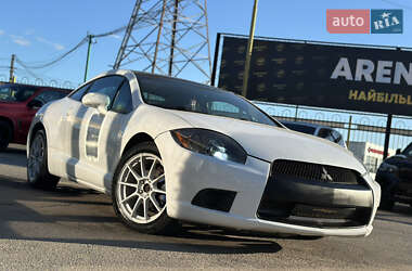 Купе Mitsubishi Eclipse 2011 в 