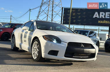 Купе Mitsubishi Eclipse 2011 в 