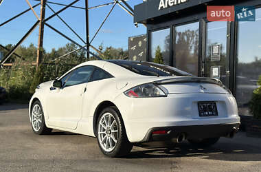 Купе Mitsubishi Eclipse 2011 в 