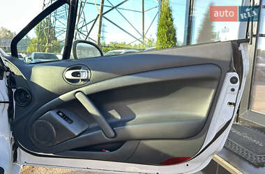 Купе Mitsubishi Eclipse 2011 в 