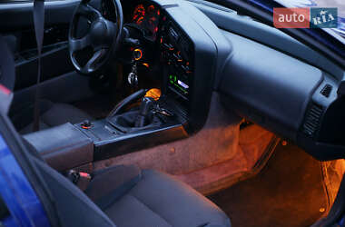 Купе Mitsubishi Eclipse 1990 в 