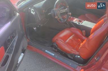Купе Mitsubishi Eclipse 1992 в 