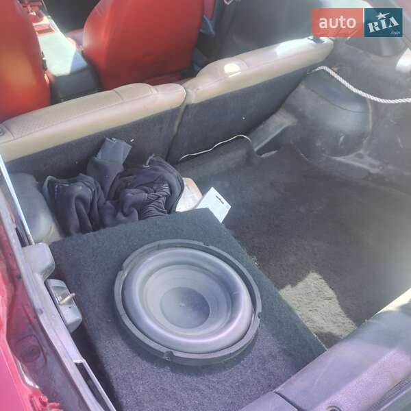 Купе Mitsubishi Eclipse 1992 в Харькове фото 3 Купе Mitsubishi Eclipse 1992 в Харькове