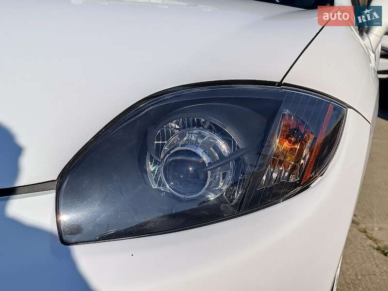 Купе Mitsubishi Eclipse 2011 в Харкові