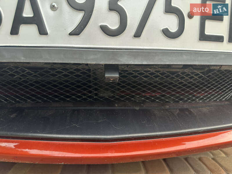 Купе Mitsubishi Eclipse 2010 в Кропивницькому