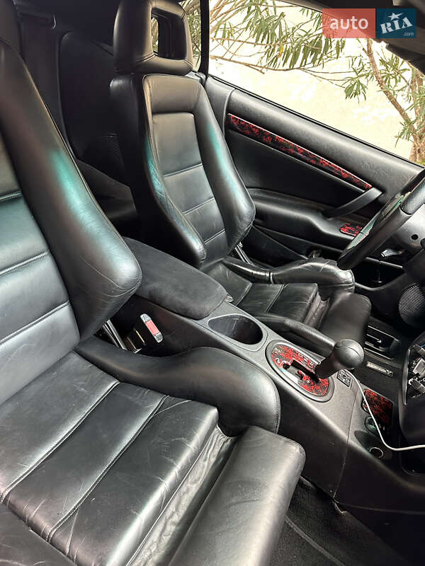 Кабріолет Mitsubishi Eclipse 2003 в Львові