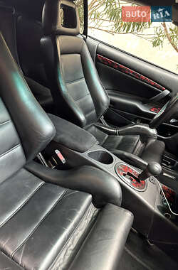 Кабріолет Mitsubishi Eclipse 2003 в 