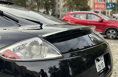 Купе Mitsubishi Eclipse 2006 в 