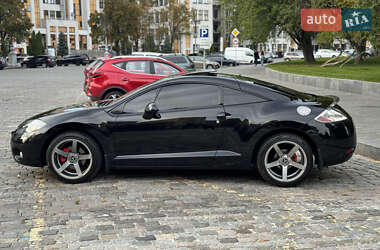 Купе Mitsubishi Eclipse 2006 в 