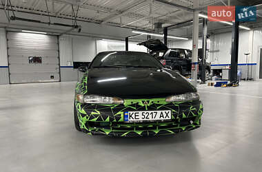 Купе Mitsubishi Eclipse 1994 в Днепре