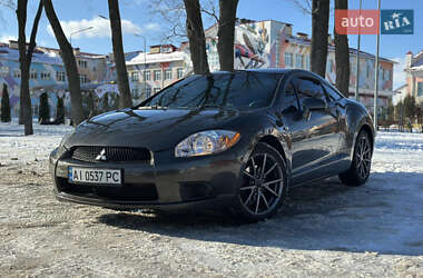 Купе Mitsubishi Eclipse 2011 в Киеве