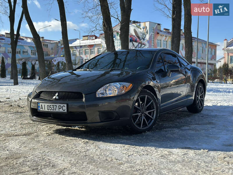 2011 Mitsubishi Eclipse, VIN 4A31K5DF1CE005528:plate — фото 1 (autoria)