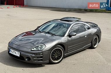 Купе Mitsubishi Eclipse 1999 в Киеве