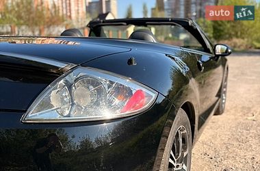 Кабриолет Mitsubishi Eclipse 2010 в Киеве