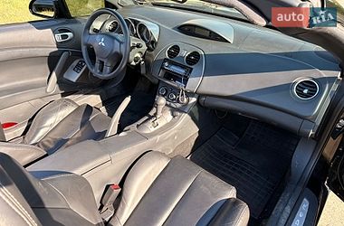 Кабриолет Mitsubishi Eclipse 2010 в Киеве