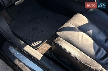 Кабриолет Mitsubishi Eclipse 2010 в Киеве