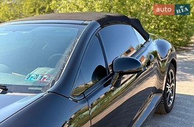Кабриолет Mitsubishi Eclipse 2010 в Киеве