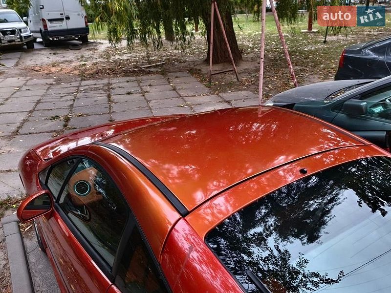 Купе Mitsubishi Eclipse 2006 в Днепре