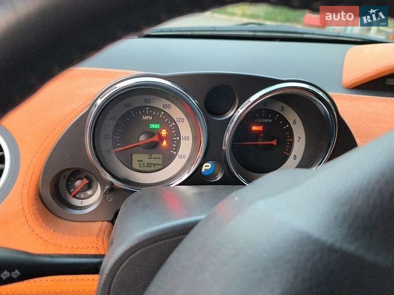 Купе Mitsubishi Eclipse 2006 в Днепре