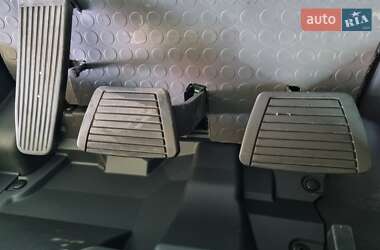 Вилочный погрузчик Mitsubishi FD 2012 в 
